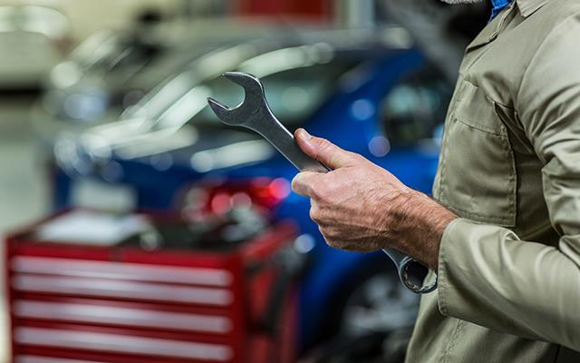 Bosch Car Service Kalitesiyle Araç Bakım Onarım