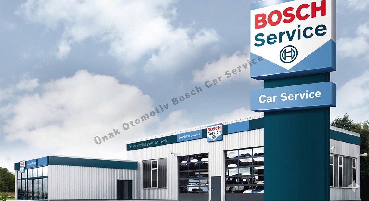 Aracınız İçin Güvenilir Servis Yaklaşımı