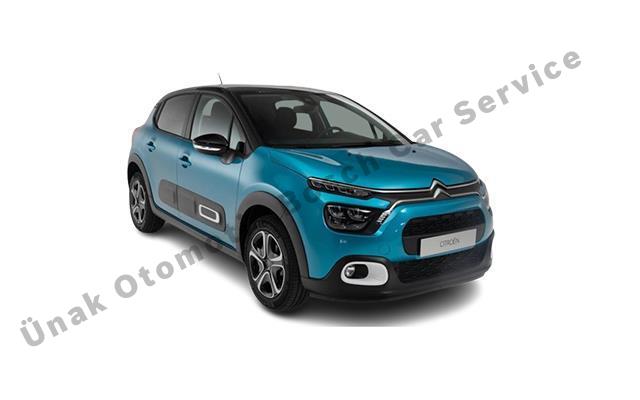 Ankara Citroen Servisi