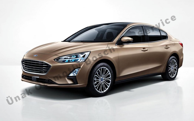 Ankara Ford Servisi