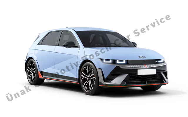 Ankara Hyundai Servisi