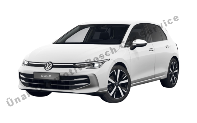 Ankara Volkswagen Servisi